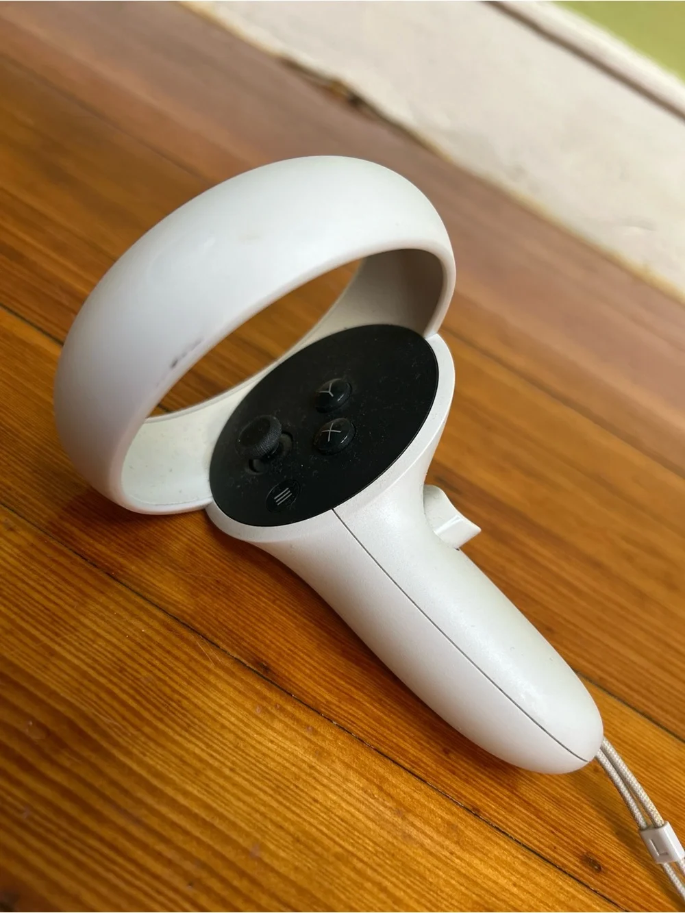 Quest 2 Wireless VR Headset - White